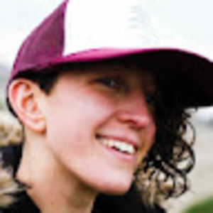 Meet your Posher, Zoe